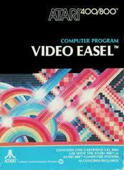Video Easel Atari 400 Prices