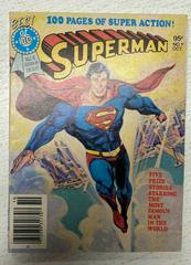 The Best of DC #1 (1979) Comic Books The Best of DC Prices