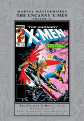 Marvel Masterworks: The Uncanny X-Men [Hardcover] #13 (2021) Comic Books Marvel Masterworks: Uncanny X-Men Prices