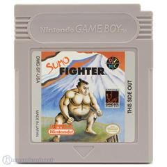 Cartridge | Sumo Fighter GameBoy