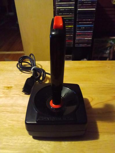 PointMaster Joystick photo