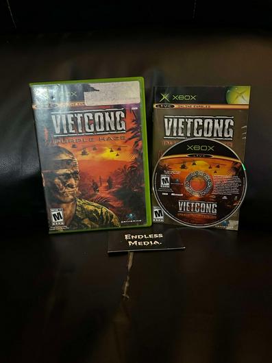 Vietcong Purple Haze photo