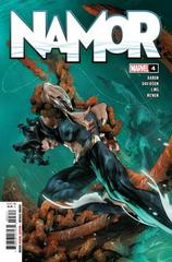 Namor #4 (2024) Comic Books Namor Prices