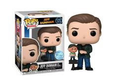 Jeff Dunham #12 Funko POP Comedians Prices