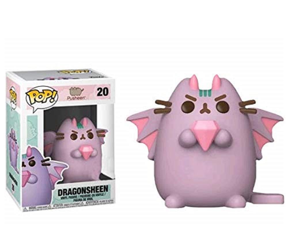 Dragonsheen #20 Funko POP Pusheen