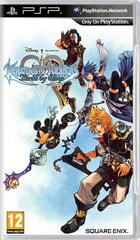 Kingdom Hearts Birth by Sleep PAL PSP Prices