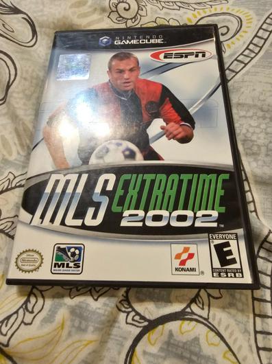 ESPN MLS ExtraTime 2002 photo