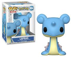 Lapras #864 Funko POP Games Prices