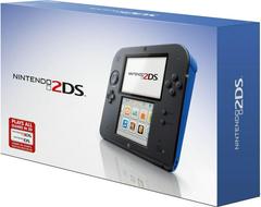 Nintendo 2DS Electric Blue Nintendo 3DS Prices