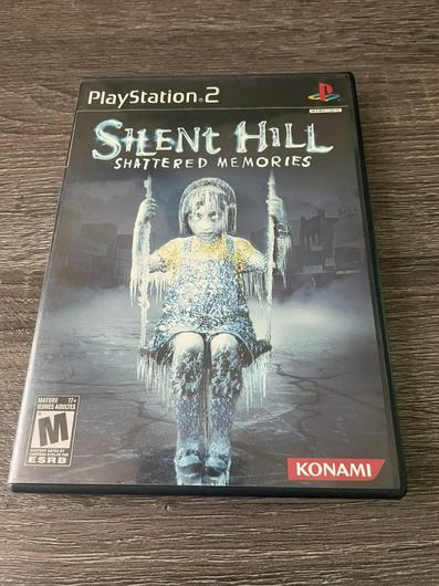 Silent Hill: Shattered Memories photo