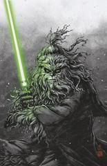 Star Wars: The Acolyte - Kelnacca [Okazaki Virgin] #1 (2024) Comic Books Star Wars: The Acolyte - Kelnacca Prices