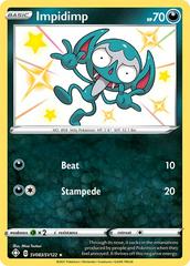 Impidimp #SV083 Pokemon Shining Fates Prices