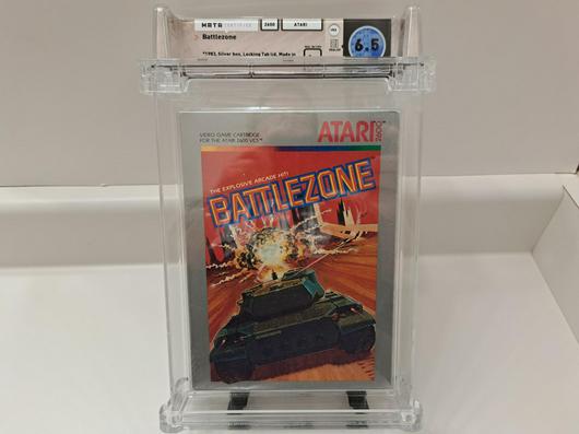 Battlezone photo