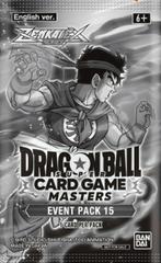 Event Pack 15  Dragon Ball Fusion World Promos Prices