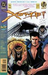 Xombi #16 (1995) Comic Books Xombi Prices