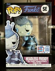 Headless Freddy #SE Funko POP Freddy Funko Prices