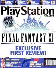 Official US Playstation Magazine [Issue 78] Official US Playstation Magazine Prices