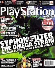 Official US Playstation Magazine [Issue 77] Official US Playstation Magazine