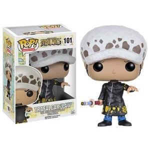 Trafalgar. Law #101 Funko POP Animation