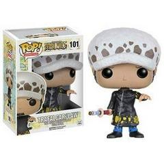 Trafalgar. Law #101 Funko POP Animation Prices