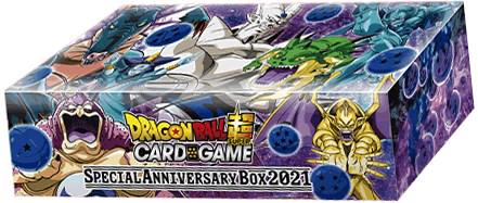 Special Anniversary Box 2021 - Syn Shenron  Dragon Ball Super Expansion Set: Special Anniversary Box 2021