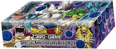 Special Anniversary Box 2021 - Syn Shenron  Dragon Ball Super Expansion Set: Special Anniversary Box 2021 Prices