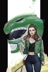 Mighty Morphin Power Rangers: The Return [R1c0 Virgin] #4 (2024) Comic Books Mighty Morphin Power Rangers: The Return Prices