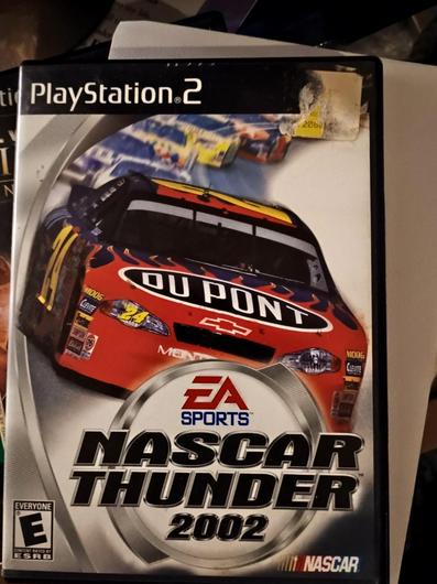 NASCAR Thunder 2002 photo