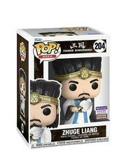 Zhuge Liang #204 Funko POP Asia Prices