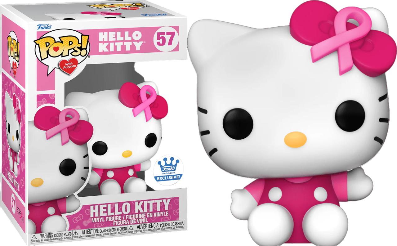 Hello Kitty #57 Funko POP Sanrio