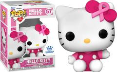 Hello Kitty #57 Funko POP Sanrio Prices