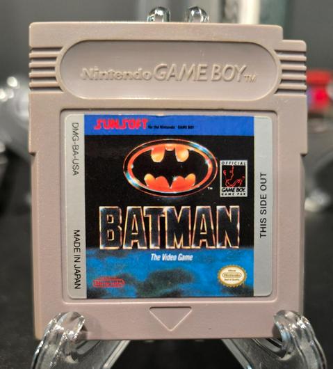 Batman the Video Game photo