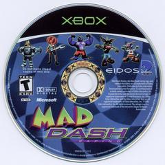 Disc | Mad Dash Racing Xbox