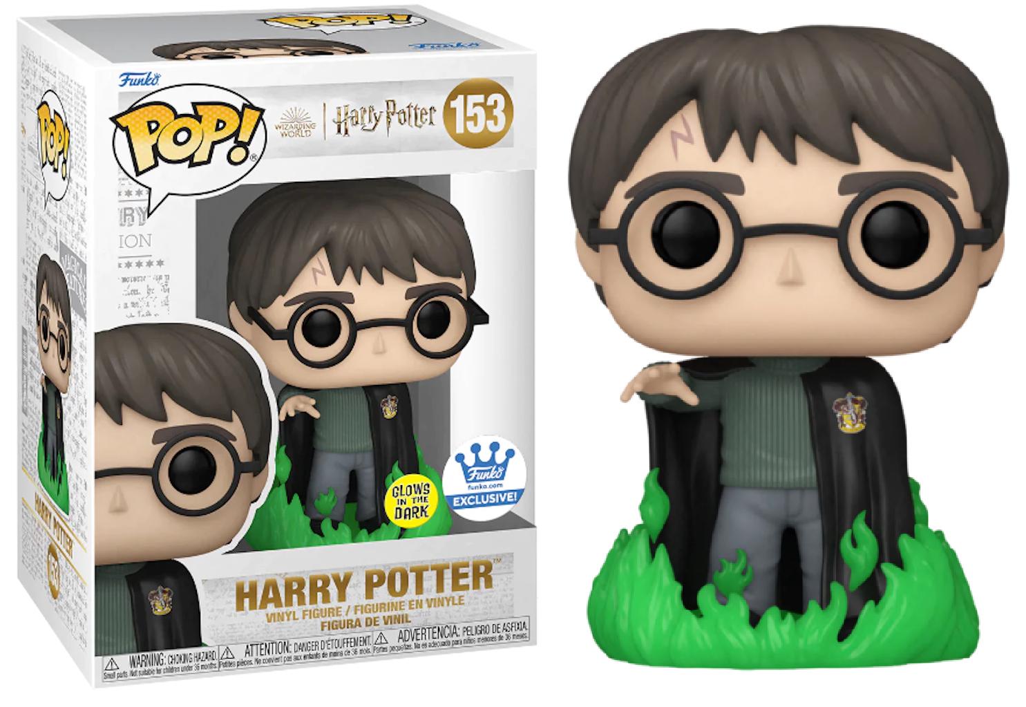 Harry Potter #153 Funko POP Harry Potter