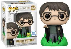 Harry Potter #153 Funko POP Harry Potter Prices