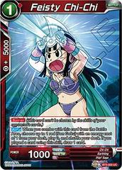 Feisty Chi-Chi BT5-005 Dragon Ball Super Miraculous Revival Prices