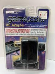 Tiger Game.Com AC Adapter Game.Com Prices