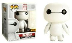 Baymax [Hot Topic] #111 Funko POP Disney Prices