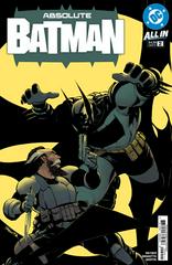 Absolute Batman #2 (2024) Comic Books Absolute Batman Prices