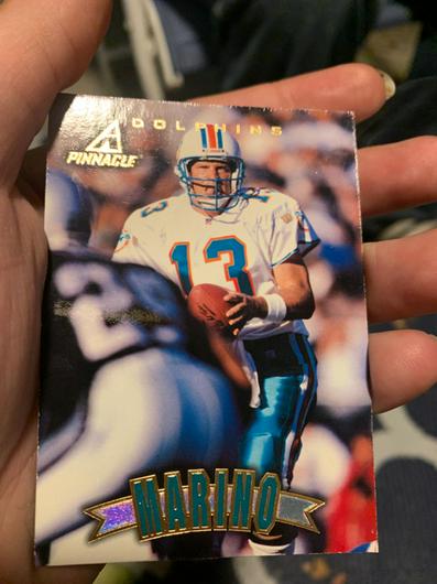 Dan Marino #2 photo