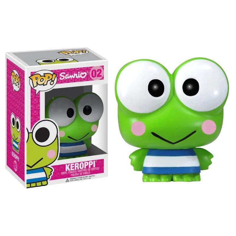 Keroppi #2 Prices | Funko POP Sanrio | New & Loose Values