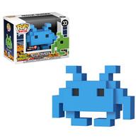 Medium Invader [Blue] #33 Funko POP 8-Bit