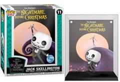 Jack Skellington #11 Funko POP VHS Covers Prices