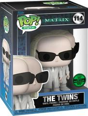 The Twins #114 Funko POP Digital Prices