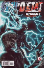 Coup D'Etat: Wildcats Version 3.0 #3 (2004) Comic Books Coup D'etat Prices