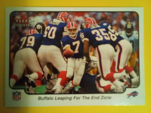 Buffalo Bills #369 photo