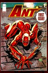 Ant #1 (2005) Comic Books Ant (Image) Prices