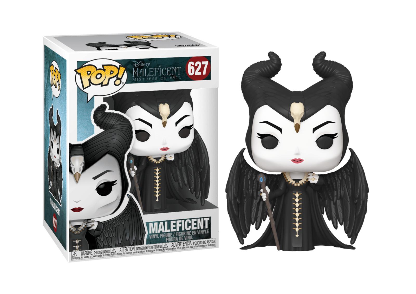 Maleficent #627 Funko POP Disney