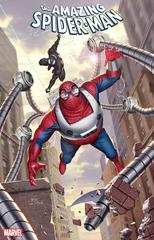 Amazing Spider-Man [Facsimile Lee] #263 (2024) Comic Books Amazing Spider-Man Facsimile Edition Prices