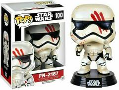 FN-2187 #100 Funko POP Star Wars Prices